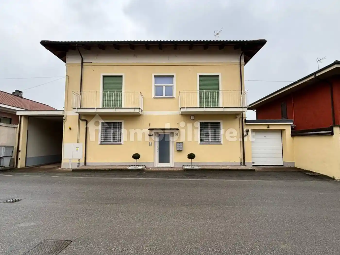 Appartamento in vendita a Santena