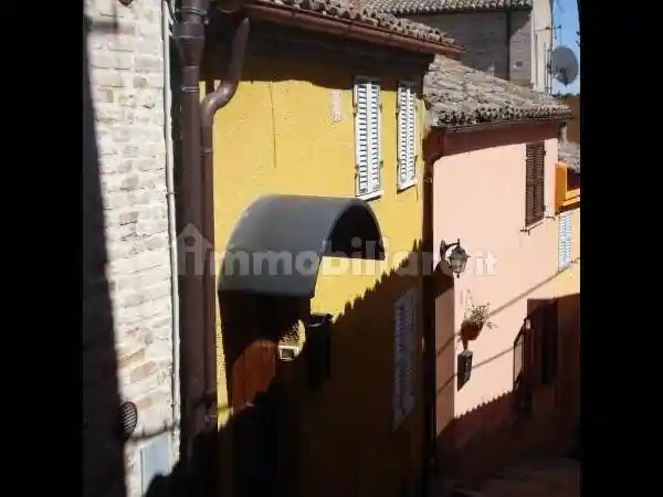 Appartamento in affitto a Fermo