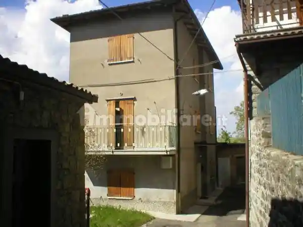 Villa in vendita a Pavullo nel Frignano