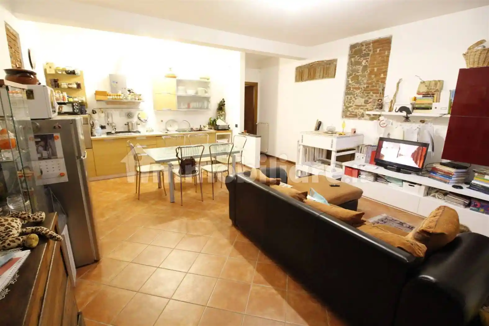 Appartamento in affitto a Lucca