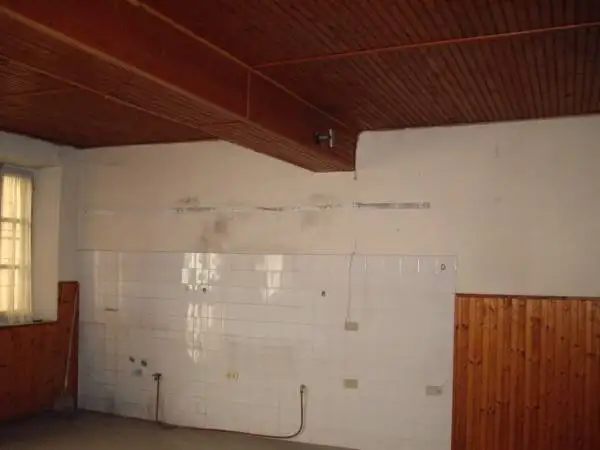 Villa unifamiliare via Mauro Angeleri, Bastida De' Dossi, Cornale e Bastida - foto 2