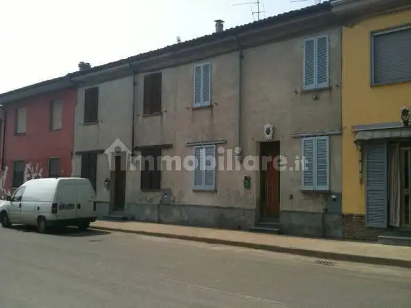 Villa in vendita a Cornale e Bastida