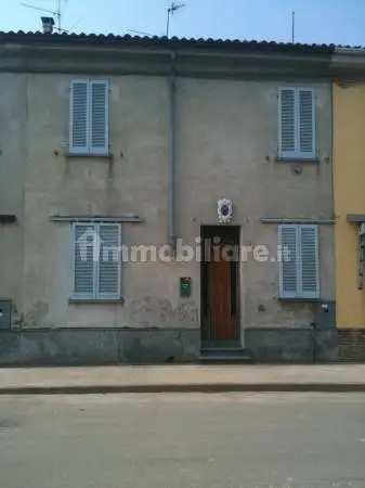 Villa unifamiliare via Mauro Angeleri, Bastida De' Dossi, Cornale e Bastida - foto 3