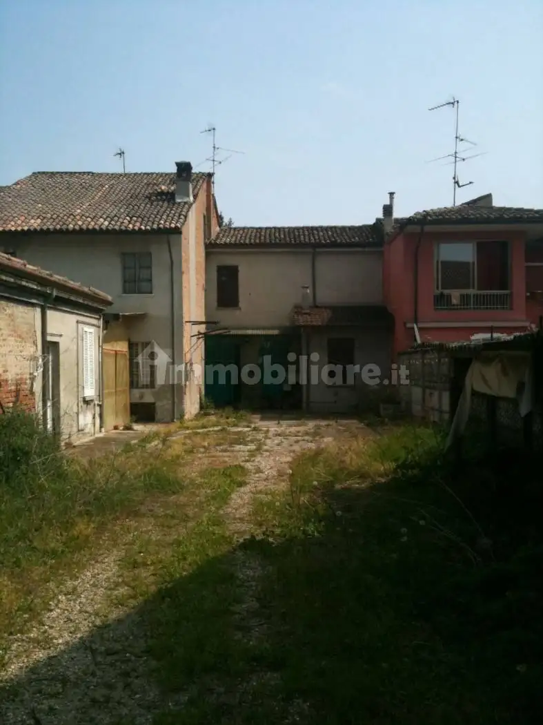 Villa unifamiliare via Mauro Angeleri, Bastida De' Dossi, Cornale e Bastida - foto 5
