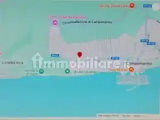 Villetta a schiera in vendita a Maruggio