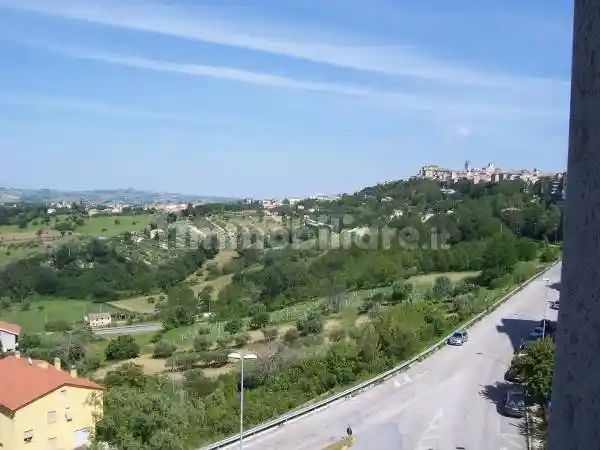 Appartamento in vendita a Macerata