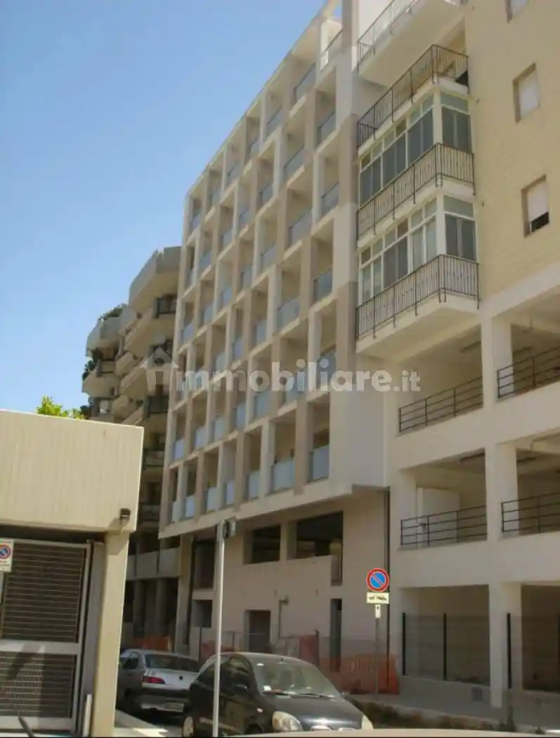 Appartamento in vendita a Bari