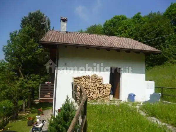 Casa indipendente in vendita a Cevo