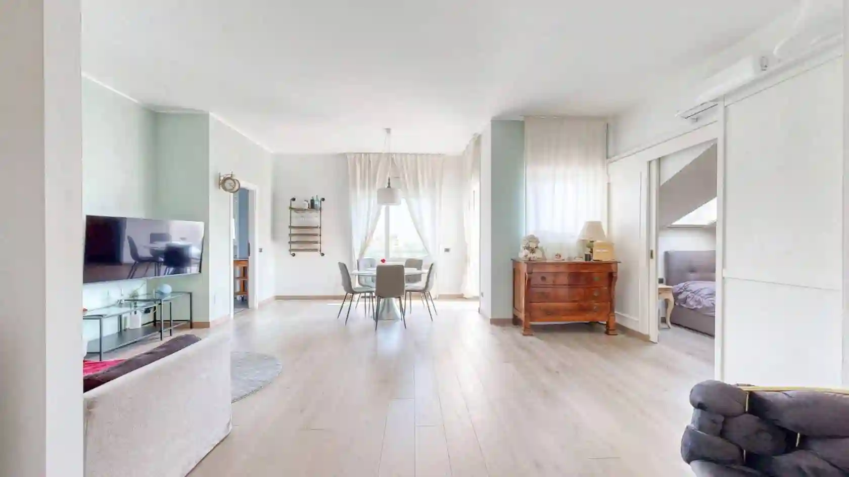 Appartamento - foto 2