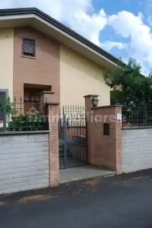 Villa bifamiliare, nuova, 350 m², Morena, Roma - foto 2