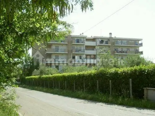 Appartamento in affitto a Fiano Romano