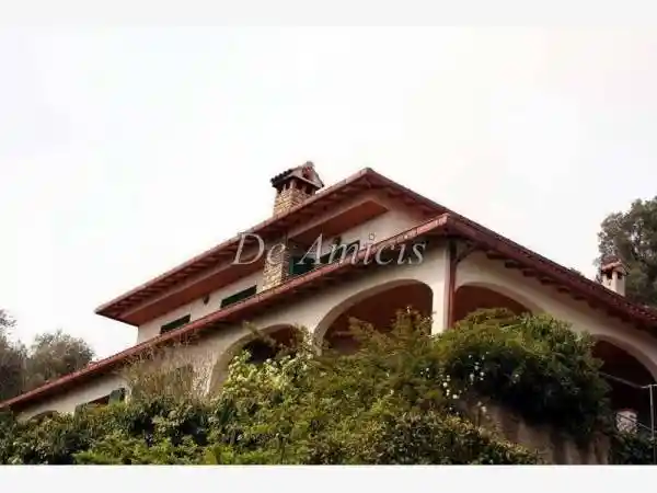 Villa in vendita a Ventimiglia