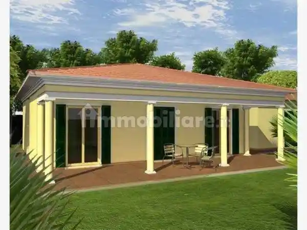 Villa in vendita a Bordighera