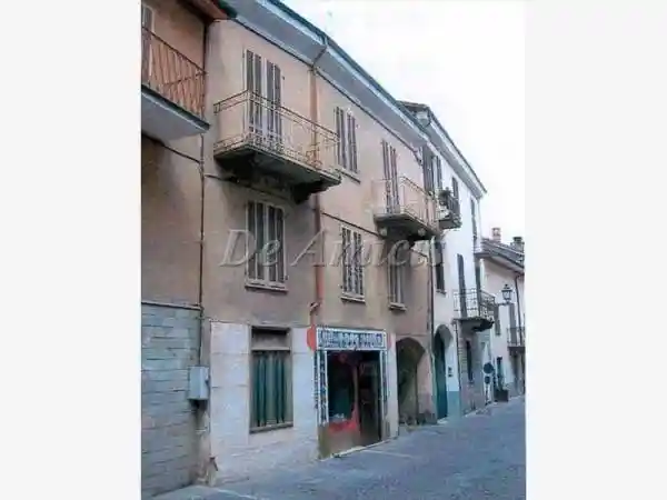 Casa indipendente in vendita a Chiusa di Pesio