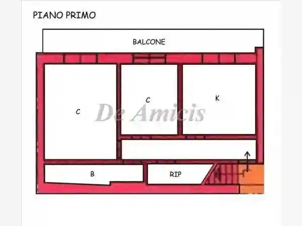 Casa indipendente - foto 3