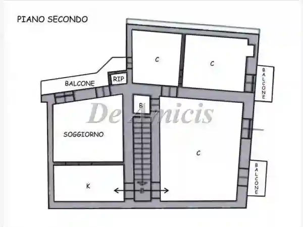 Casa indipendente - foto 4