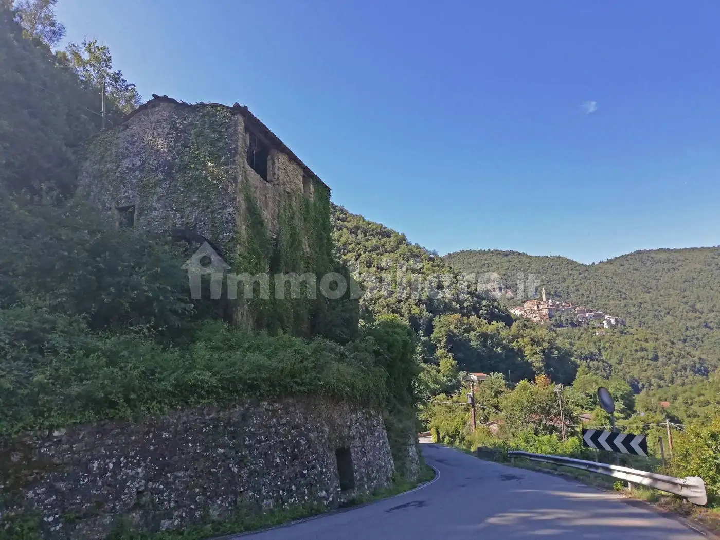 Rustico Sp65, Castel Vittorio - foto 3