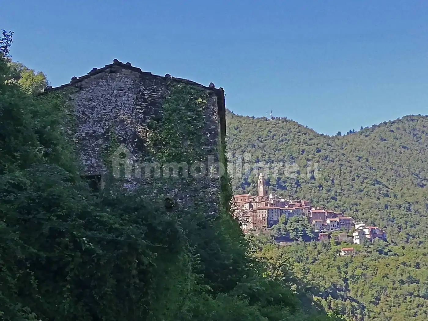 Rustico Sp65, Castel Vittorio - foto 4