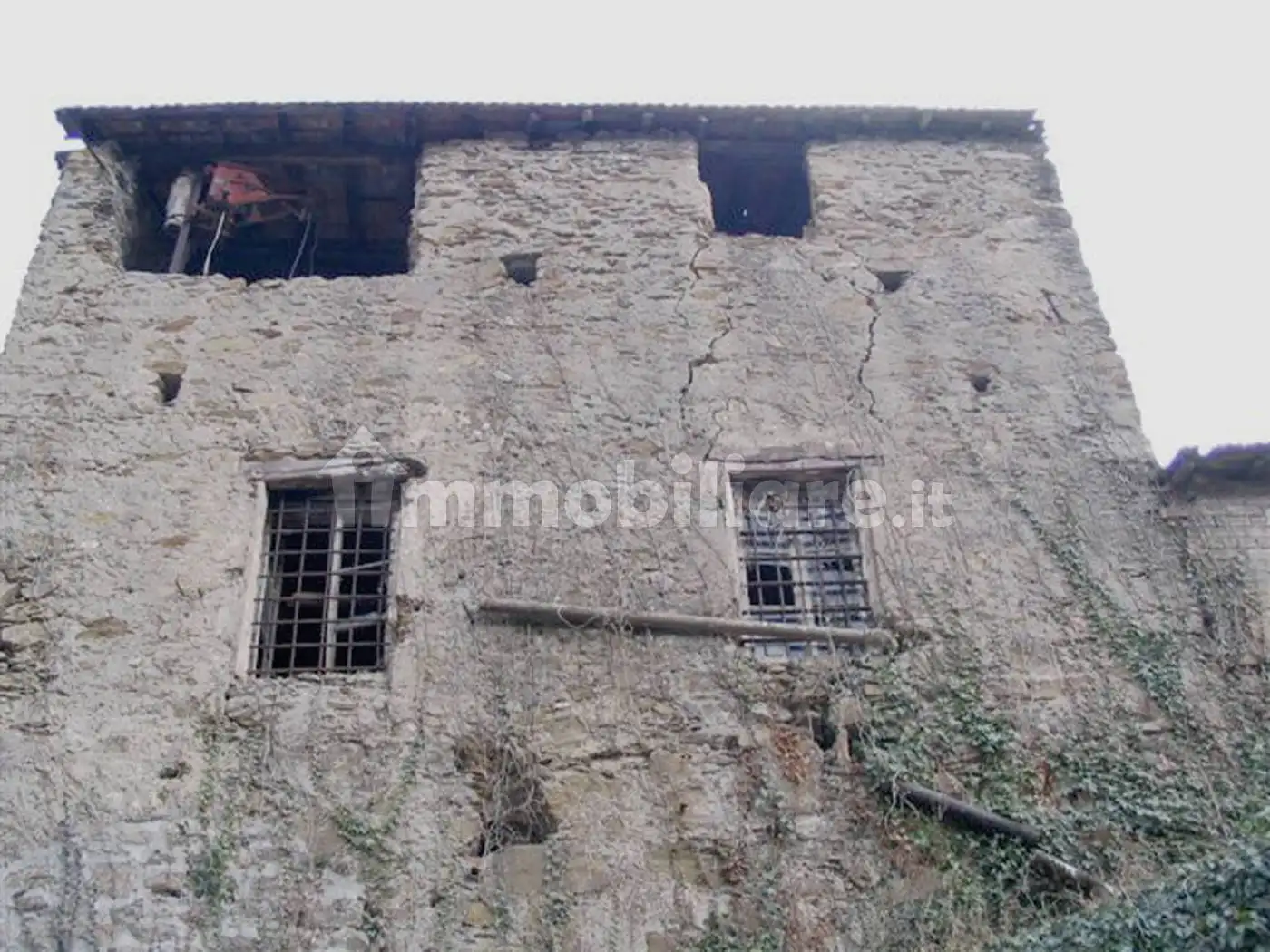 Rustico Sp65, Castel Vittorio - foto 5