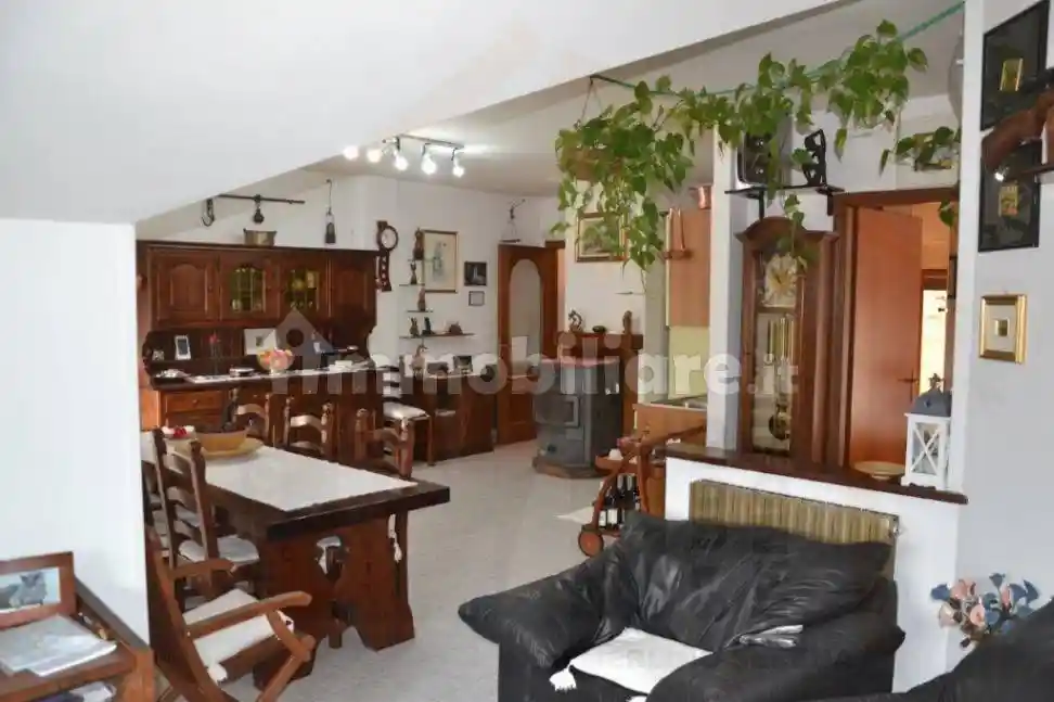 Appartamento in vendita a Garessio