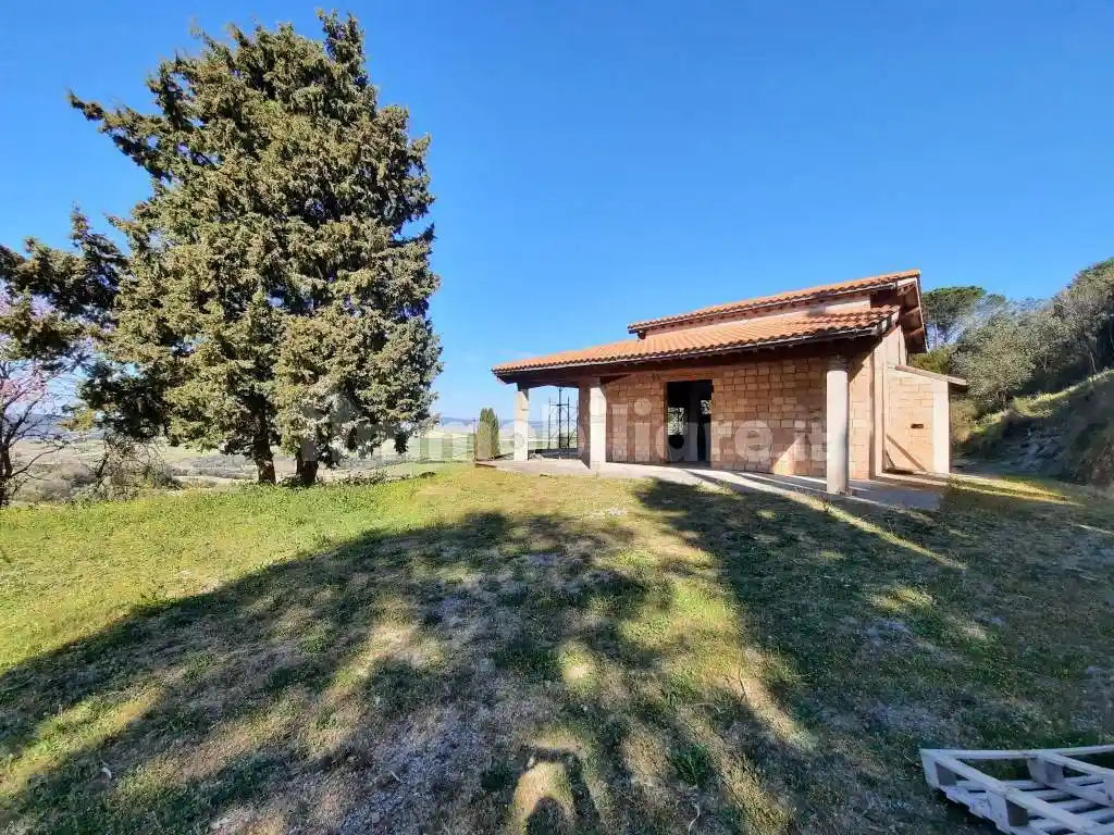 Casa indipendente in vendita a Castellina Marittima