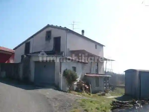 Casa indipendente - foto 4