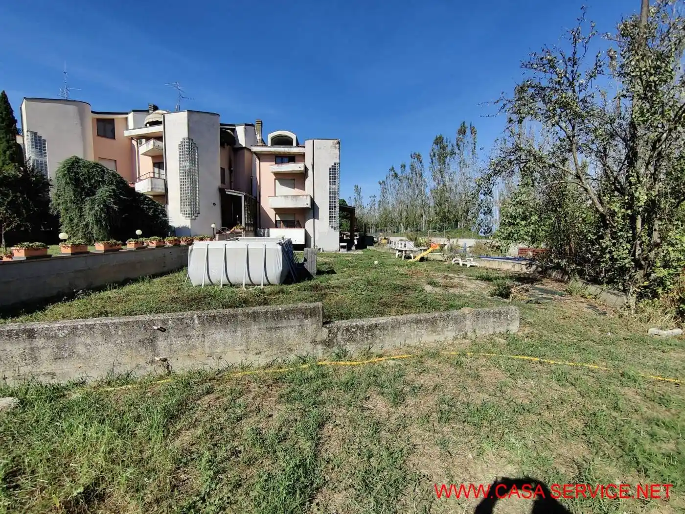 Casa indipendente in vendita a Montevarchi