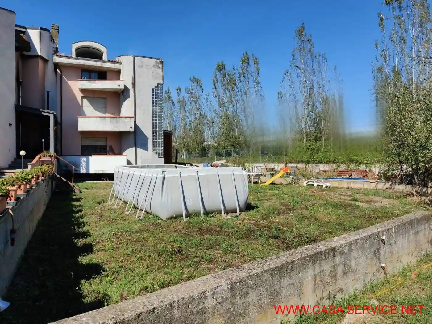 Casa indipendente - foto 2