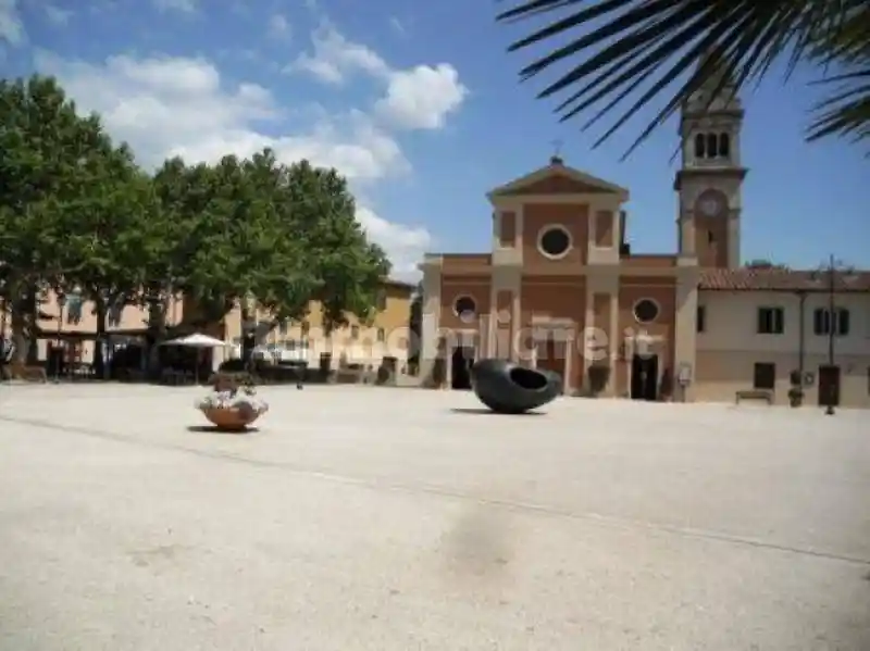 Villetta a schiera in vendita a Casciana Terme Lari