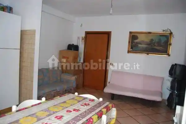 Bilocale via del casale ferranti 28, Anagnina, Roma - foto 5