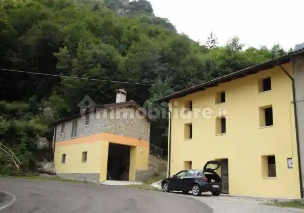 Rustico - Casale in vendita a Valli del Pasubio