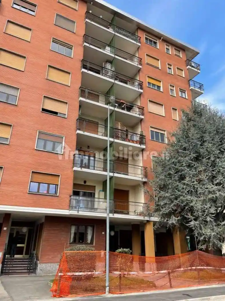 Appartamento in vendita a Grugliasco