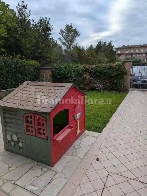 Villetta a schiera - foto 5