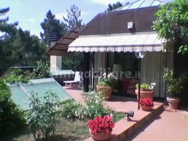 Villa in vendita a Montemurlo