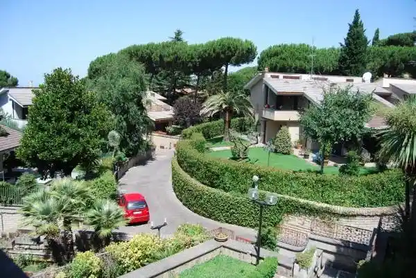 Villa in vendita a Grottaferrata