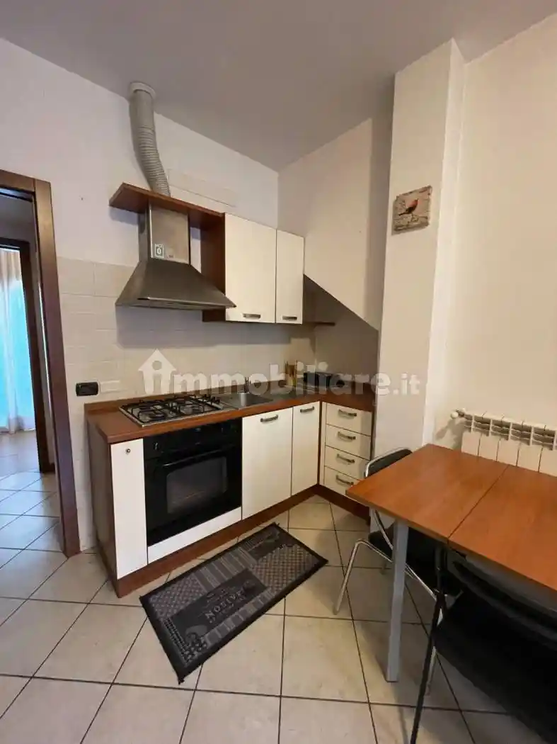 Appartamento in affitto a Sesto San Giovanni