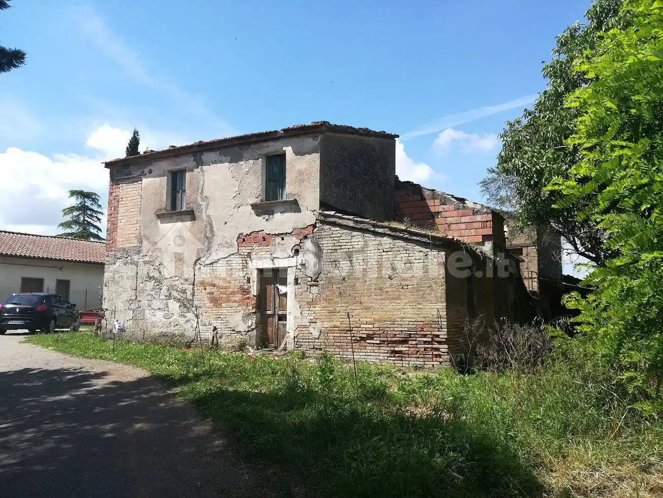 Rustico - Casale in vendita a Alviano