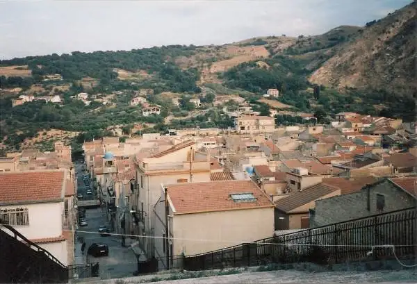 Terratetto unifamiliare via Camillo Benso Conte di Cavour 9, Campofiorito - foto 5