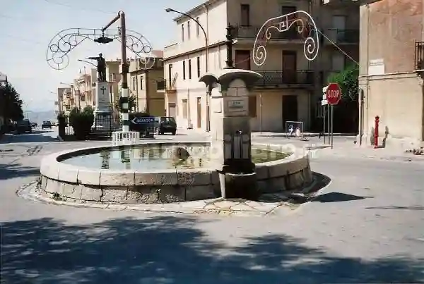 Terratetto unifamiliare via Camillo Benso Conte di Cavour 9, Campofiorito - foto 4