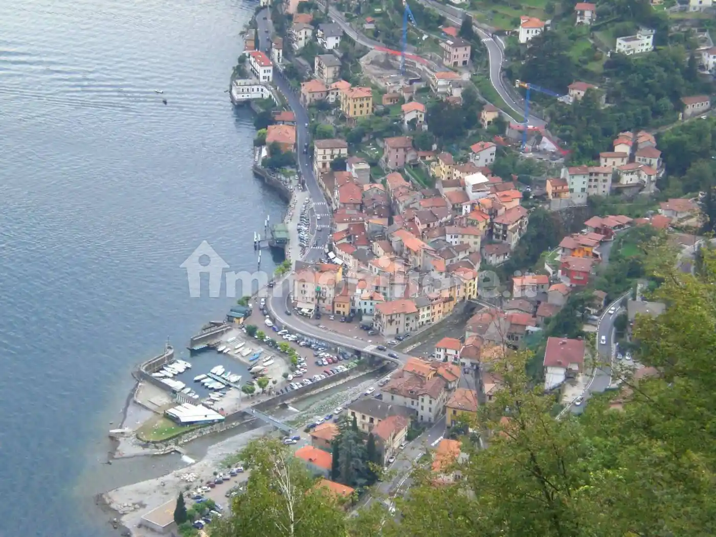 Attico - Mansarda in vendita a Argegno