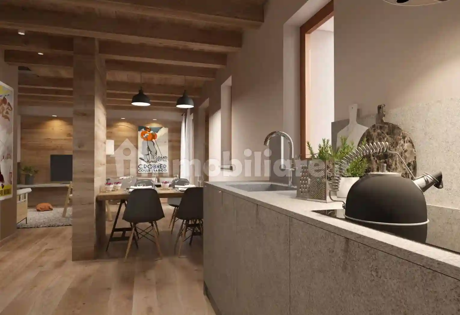 Appartamento - foto 2