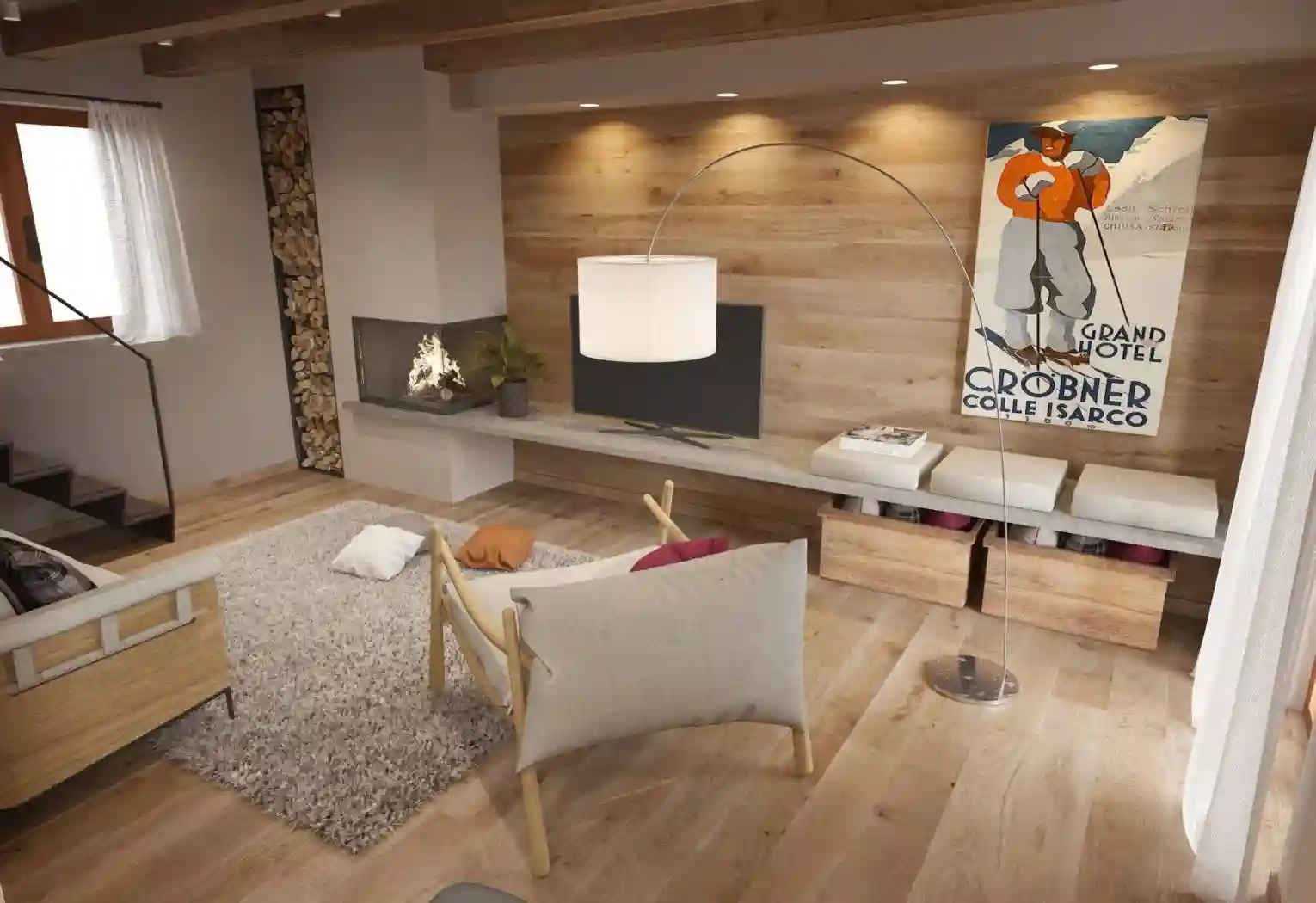 Appartamento - foto 3