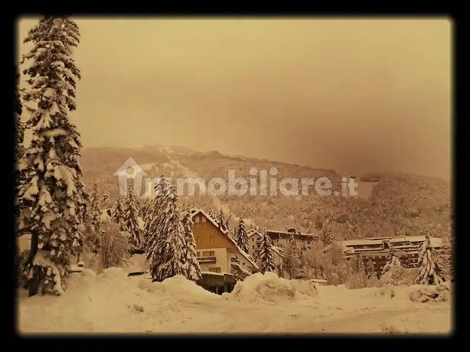 Appartamento in vendita a Viola