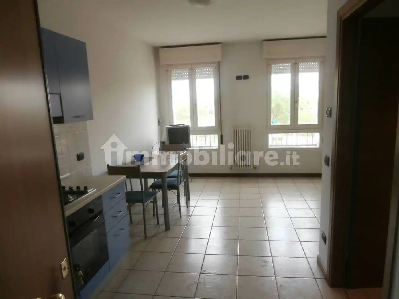 Appartamento in affitto a San Giovanni in Persiceto