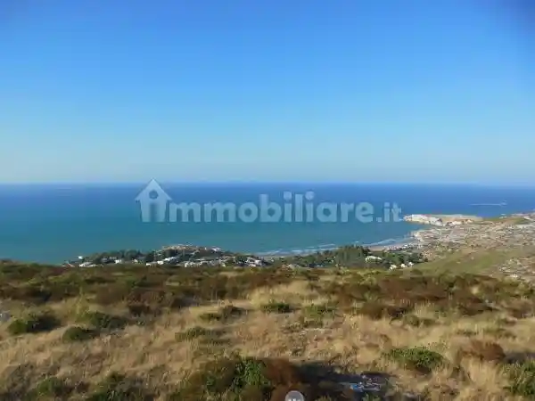 Villetta a schiera in vendita a Peschici