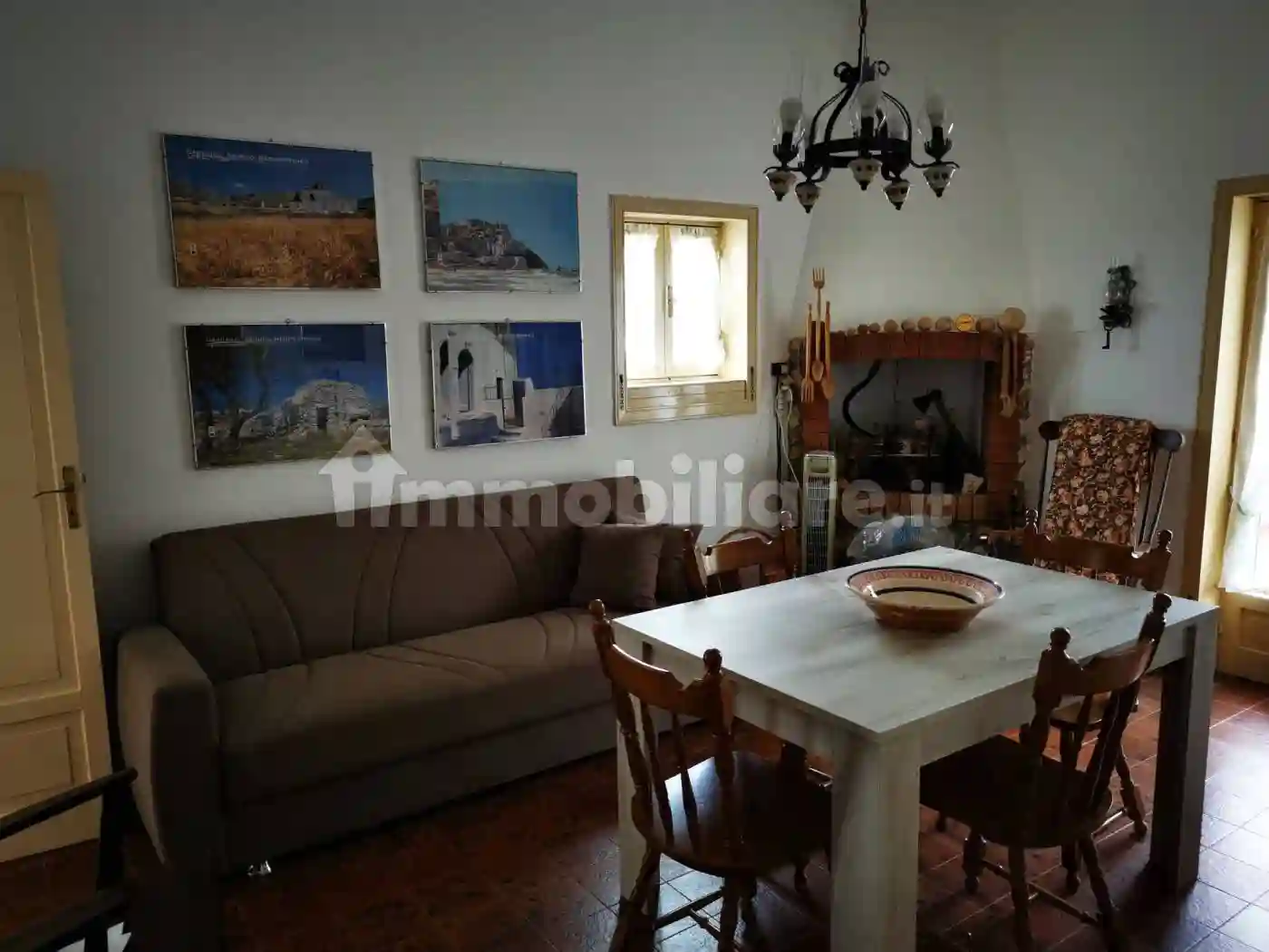 Villetta a schiera - foto 3