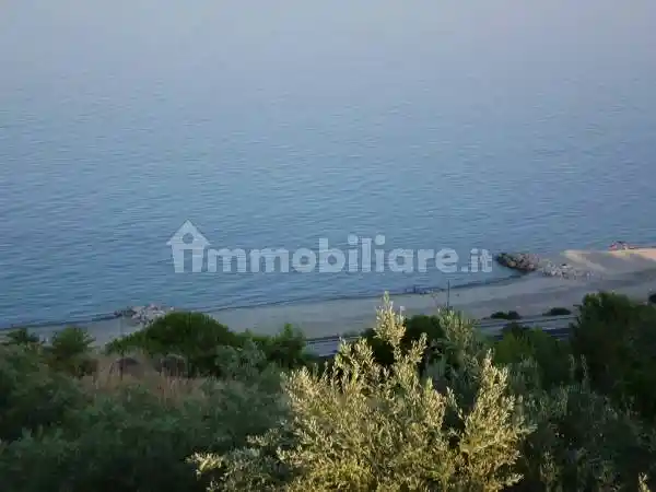 Villa bifamiliare Contrada Menzinara, Montegiordano - foto 2