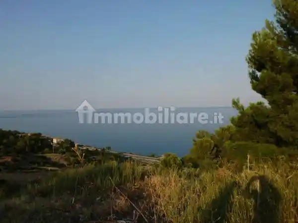 Villa bifamiliare Contrada Menzinara, Montegiordano - foto 3