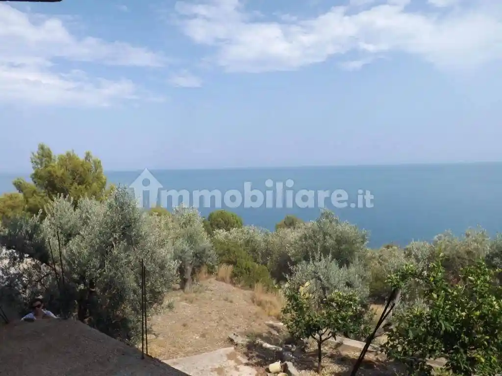 Villa bifamiliare Contrada Menzinara, Montegiordano - foto 4