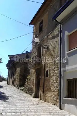 Casale via Pietrapiana, Circello